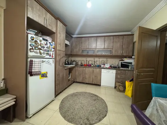 🏡uncubozköy Mahallesi 🏡site İçi ✅3+1 120m2 6 Katlının 3 Katı ❇️fuul Özelikli Petek Kombili 1