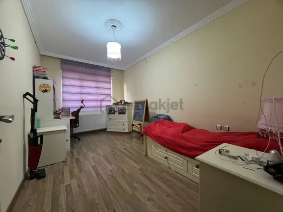 🏡uncubozköy Mahallesi 🏡site İçi ✅3+1 120m2 6 Katlının 3 Katı ❇️fuul Özelikli Petek Kombili 2