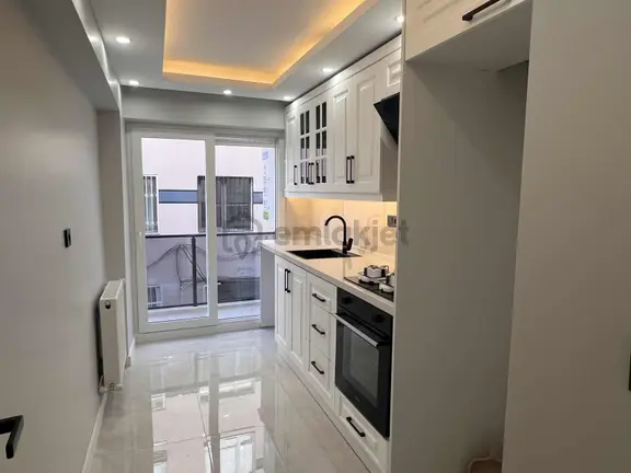Ala'dan Hatay Noktada 3+1 Lüks Satılık Daire 1