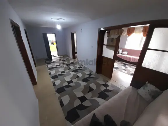 Parstan Kadıköyde 271 M2 Bahçeli Ayrı Mutfak 2+1 Müstakil Ev 2