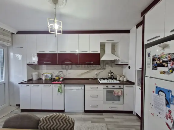 Kale Mahallesi Lozanevler Civarı Satılık Daire 2