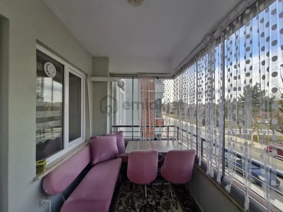 Kale Mahallesi Lozanevler Civarı Satılık Daire 1