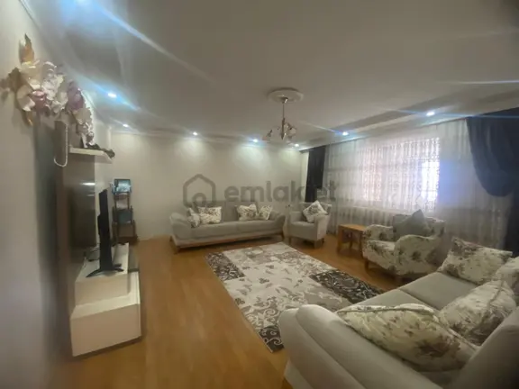 Bursa Orhangazi Arapzade Mahallesi Eski Akın Market Karşısı 3+1 Satılık Dubleks Daire 2
