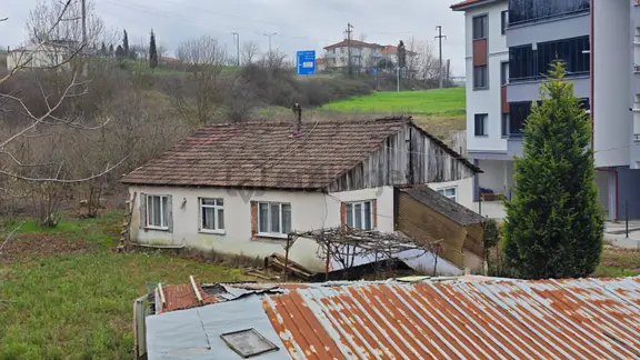 Sakarya Ferizli Müstakil Bahçeli Satılık Ev 1