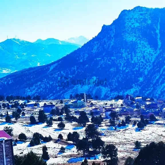 Kar Emlaktan Aşçıbekirli Fenese Mevkiinde 400 M2 Satılık Arsa 1