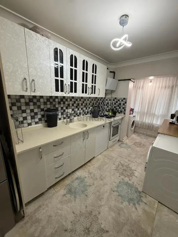 Piyade Mh.de Yapılı Masrafsız Merkezi 3+1 Satılık Daire 1