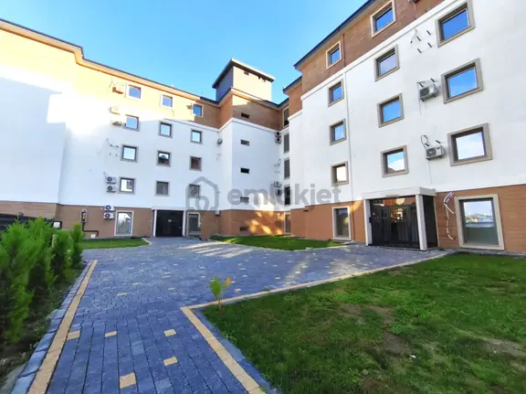 🏡burhaniye'de Aygül'den Nezih Site İçinde Sıfır Yerden Isıtmalı Ebeveyn Banyolu 2+1 Satılık Daire🏡 2