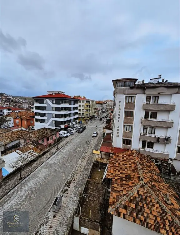 Civan Emlaktan Yeni Mahalle' De 3+1 Satılık Daire 1