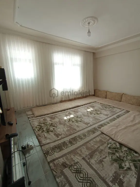 Kılıç Gruop Gayrimenkulden Satılık Daire 2