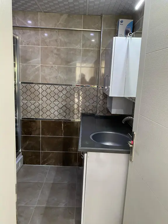 Tombul Emlaktan Cumhuriyet Mahallesinde Kiralık 2+1 Daire 2