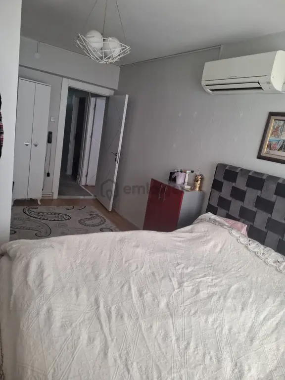 🏡yeni Mahalle Mahallesi🏡 ✅2+1 M2 90m2 5katlının 1katı ❇️özelikli Petek Kombili Arakat 2