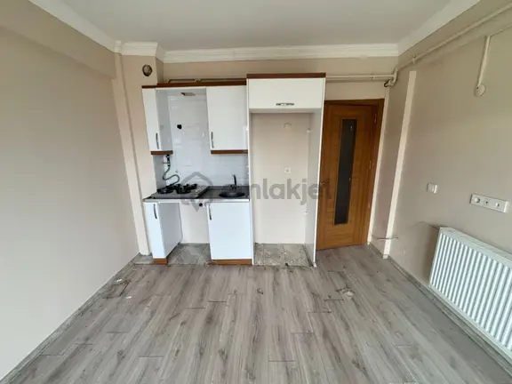 🏡muradiye Mahallesi🏡 ✅1+1 M2 60m2 3 Katlının 3katı ❇️özelikli Petek Kombili 1