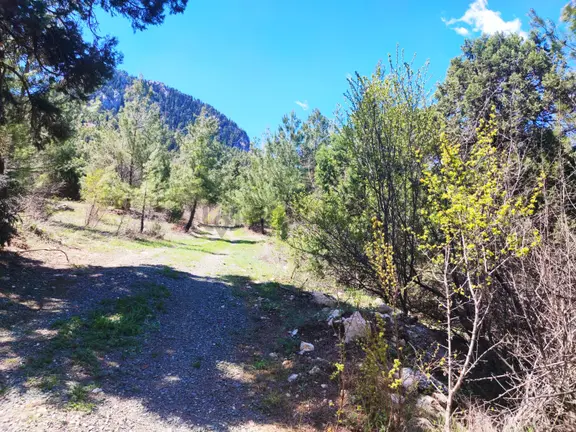 Kar Emlaktan Eskikonacıkta 240m2 Satılık Arsa 2