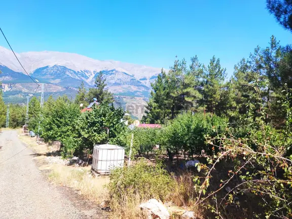 Kar Emlaktan Eskikonacıkta 240m2 Satılık Arsa 1