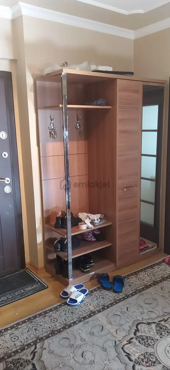 Acill Satılık Çukurçayır Ferah Evler 3+1 Daire 2