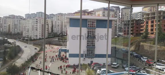 Acill Satılık Çukurçayır Ferah Evler 3+1 Daire 1