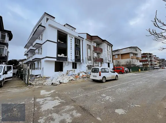 İva Mühendislikten Alikahya Da 100m2 2+1 İki Aya Teslim Daire 2