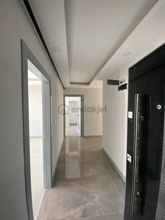 Kavacıkta Lüks Daireler 1