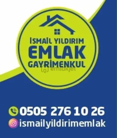 İsmail Yıldırım Emlaktan Azerbaycan Mah. Sınırında Satılık Arsa 2