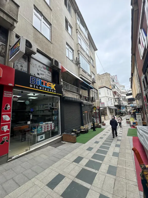 Trabzon Meydan'da Satılık Dükkan 2
