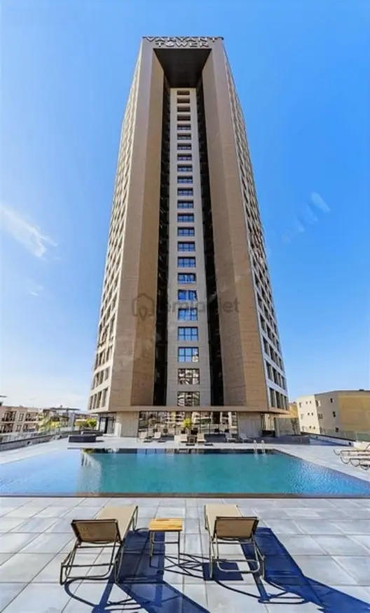 Bornova Varyant Tower 2+1 Eşyasız Kiracısız Fırsat Satılık Daire 1