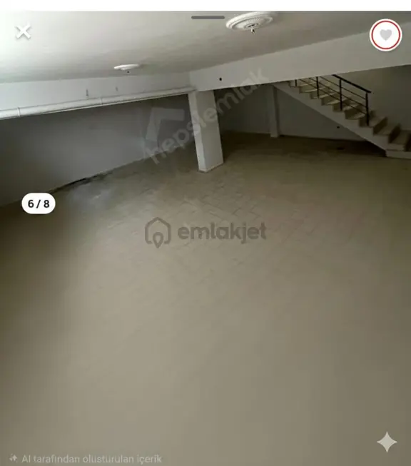 Se&as Exclusıve: Bandırma İhsaniye 'de Değerli Lokasyonda İşyeri 2