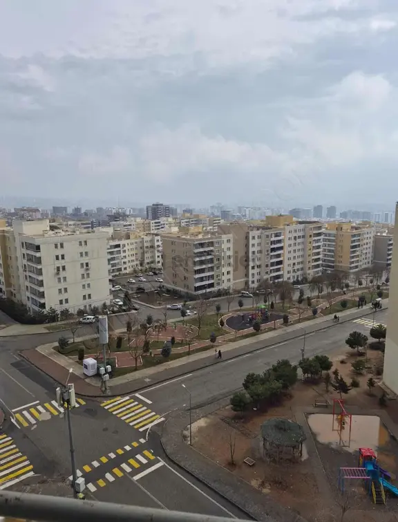 Acil Satılık Tokı 2+1 Daire 2