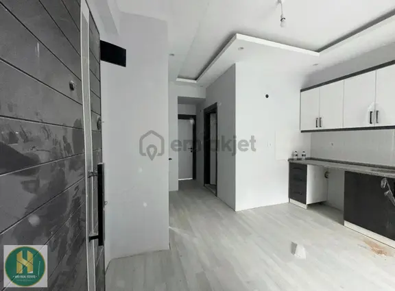Has Real Estate Gayrimenkul Den Mirzabey De Sıfır Daireler 1