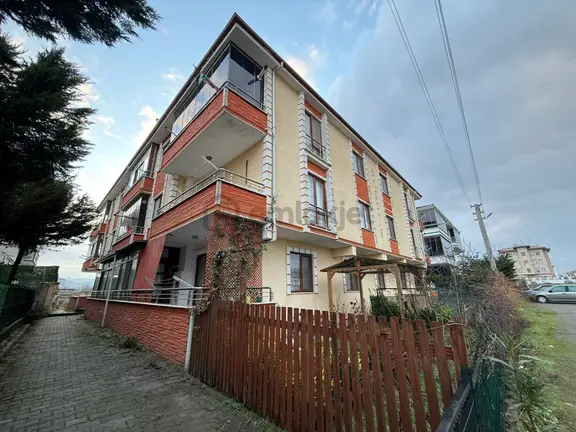 Karasu'da Uzun Vadeli Karlı Yatırımlık 2+1 Satılık Daire Fırsatı 2