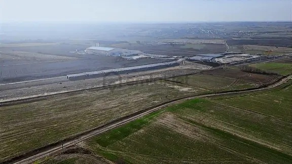Edirne Havsa Cumhuriyette Hızlı Trenin Dibinde Hisseli Yer! 2