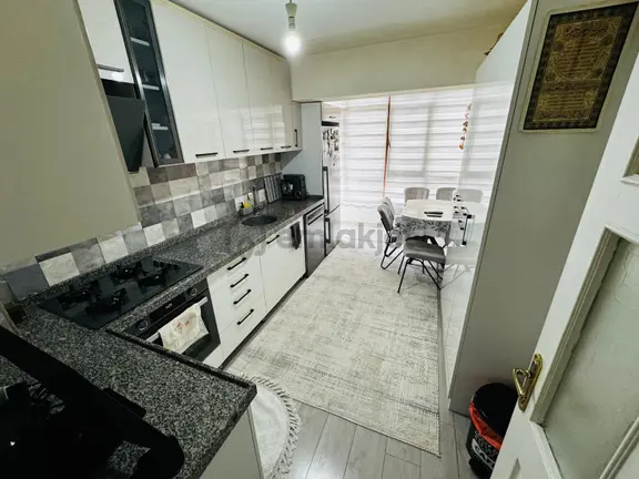 Hayal^den Pınarbaşı Mh^de Geniş Full Yapılı Ön Cp. Bağımsz 3+1 Kupon Daire 1