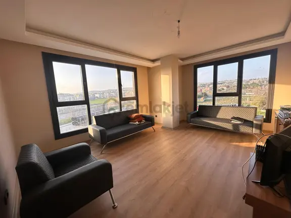 Kumburgaz Da 200 M2 4+2 Sıfır Ferah Dubleks Daire 1