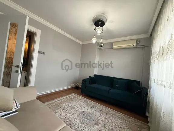 🏡yeni Mahalle Mahallesi 🏡 ✅3+1 100m2 5 Katlının 5 Katı ❇️kapalı Mutfak Petek Kombili 2