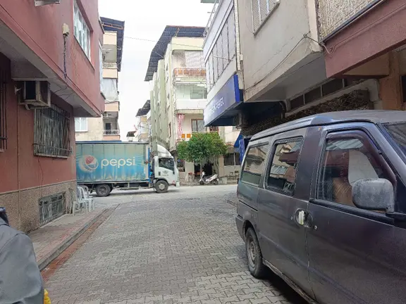 Acarlar Emlaktan Altıntaş Mahallesinde Satılık 2 Katlı Müstakil Ev 2