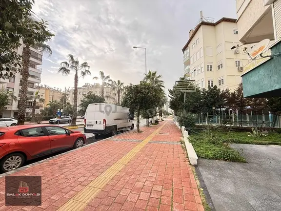 Portakal Çiçeği Caddesinde Devren Kiralık Kuaför 2