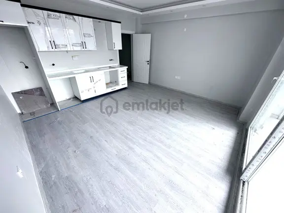 𝄞melodi'den Gömeç Kemalpaşa'nın Beklenen Projesi Satışta 2+1 Ön Cephe Yüksek Giriş Yeni Daire 2