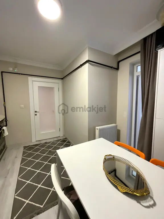 Boğaziçi 1080 Cad. Dibi 2+1 Asansörlü Yapılı Satılık Daire !!! 2