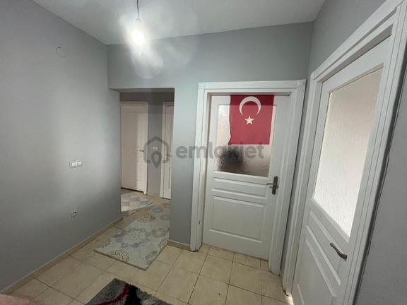 Bursa Emlak Alem-i Toki 3 Etap Giriş Kat Manzaralı 2