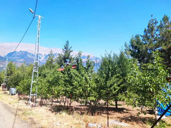 Kar Emlaktan Eskikonacıkta 240m2 Satılık Arsa 1
