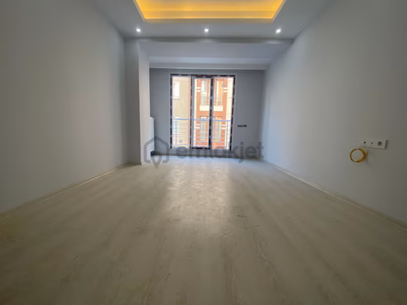 Avrupa Emlak Tan Esenler Fatih Mah 82m² 2+1 Sıfır,asansörlü Satılık Daireler 1