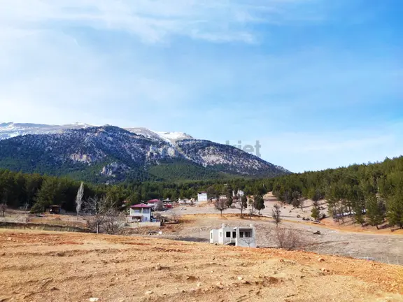 Kar Emlaktan Yenikonacık Efes Sitesi Yanı 400 M2 Satılık Arsa 2