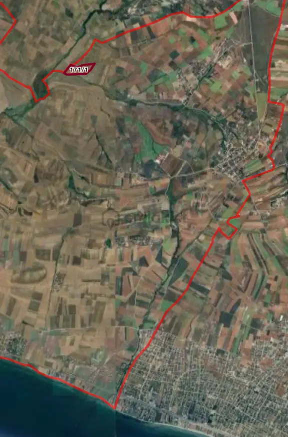 Tekirdağ Marmaraereğli Çeşmeli’de Satılık Arsa 230 M2 Hisse 2