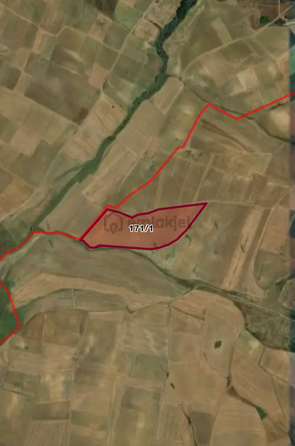 Tekirdağ Marmaraereğli Çeşmeli’de Satılık Arsa 230 M2 Hisse 1