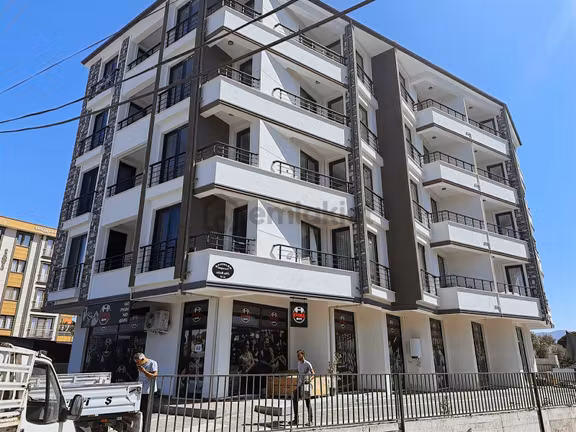 2+1 Kaliteli İskanlı Daire Tamamına Kredı Fırsatı 2