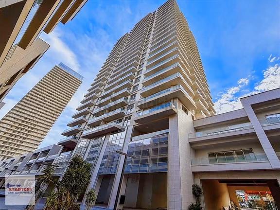 Startkey Artıdan Megapol İzmir Projesinden 1+1 Kiralık Home Ofis 1