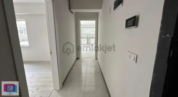 Ortabağlar Da Satılık Sıfır 2+1 2