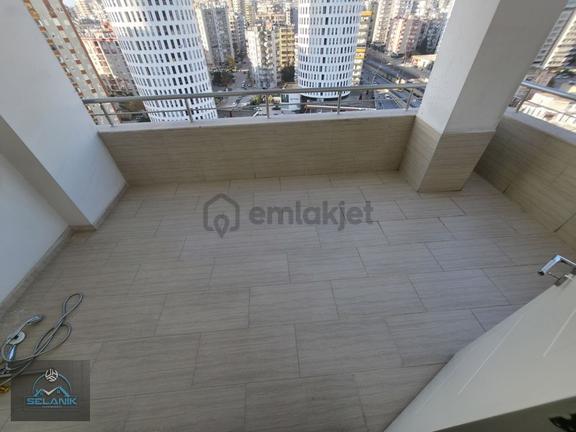 Huzurevleri Mahallesi Ofis/işyeri İkizler Köprüsü 4+1 2