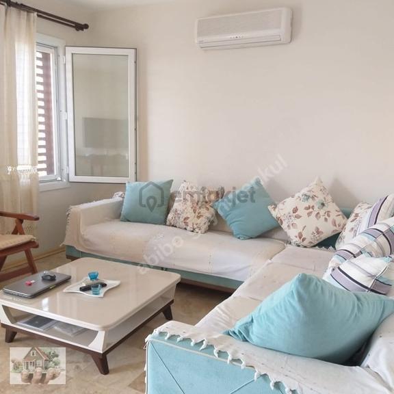 Bodrum Ile Mılas Arasında Denize Sıfır Sitede 2
