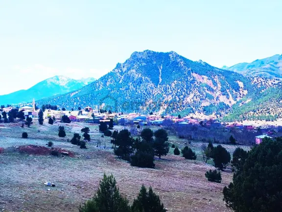 Kar Emlaktan Aşçıbekirli Fenese Mevkiinde 400 M2 Satılık Arsa 2