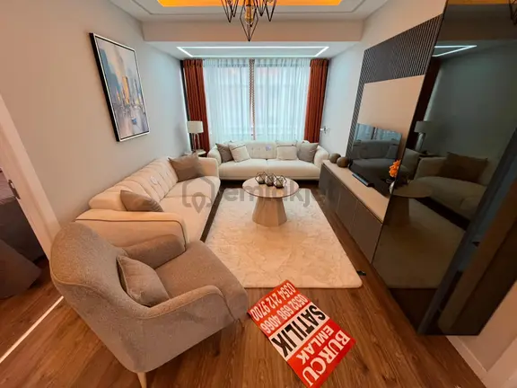 Kentpark Mevkiinde 2+1 Kaçırılmayacak Daire *** Burcu Emlaktan 2